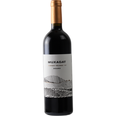 Muxagat Douro Tinto 'Vinhas Velhas' 2017-Wine-Verve Wine