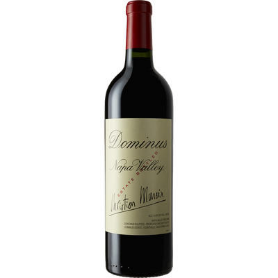 Dominus Proprietary Red Napa Valley 2019-Wine-Verve Wine