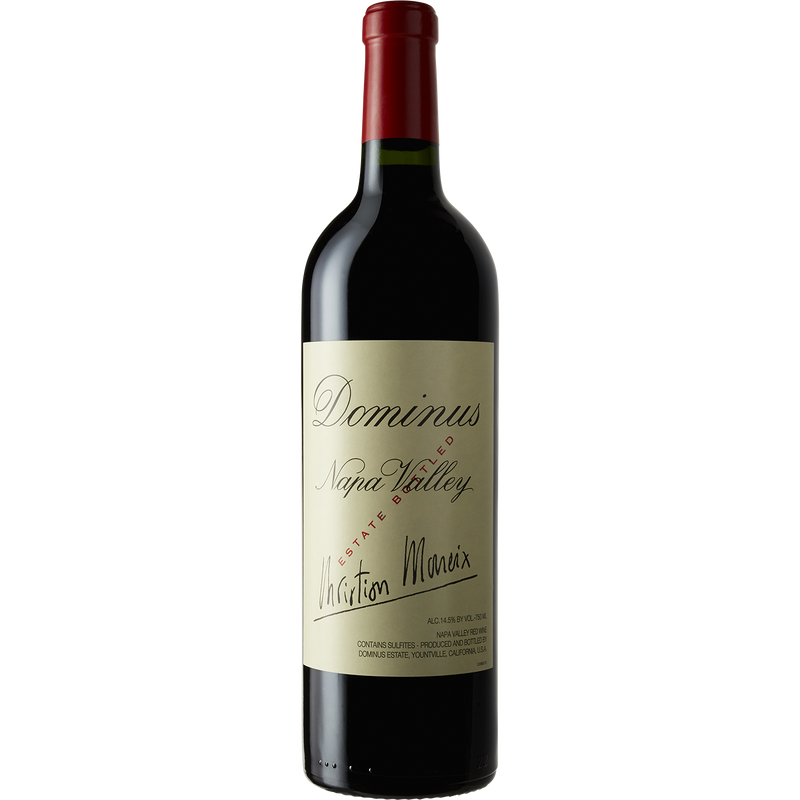 Dominus Proprietary Red Napa Valley 2019-Wine-Verve Wine