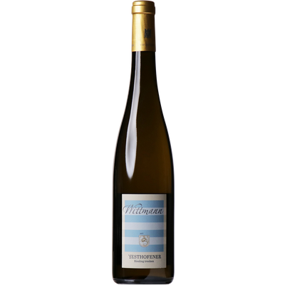 Wittmann 'Westhofener' Riesling Trocken 2016-Wine-Verve Wine