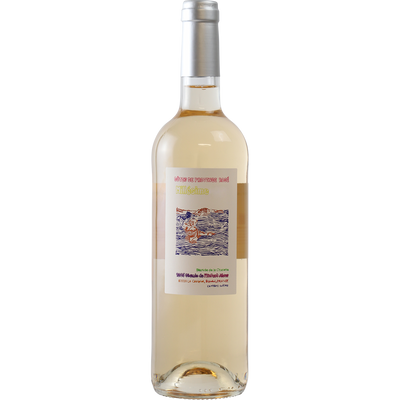 Bastide de la Ciselette Cotes de Provence Rose 2020-Wine-Verve Wine