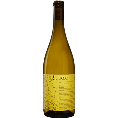 Lioco Chardonnay Sonoma County 2021-Wine-Verve Wine