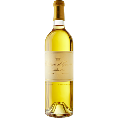 Chateau d'Yquem Sauternes 2016