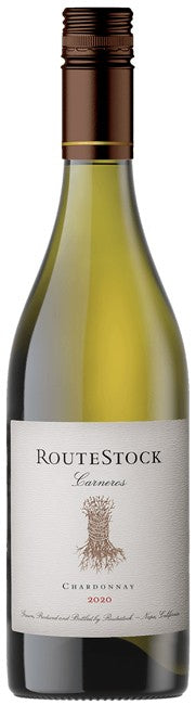 Routestock Chardonnay Sonoma Coast 2023