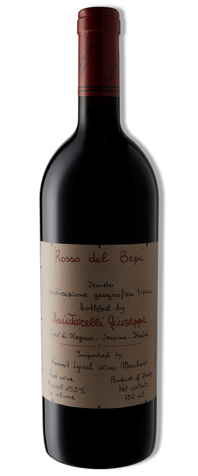 Quintarelli Veneto 'Rosso del Bepi' 2014-Wine-Verve Wine