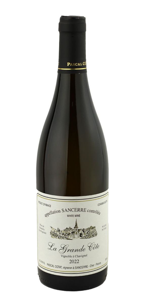 Pascal Cotat Sancerre &