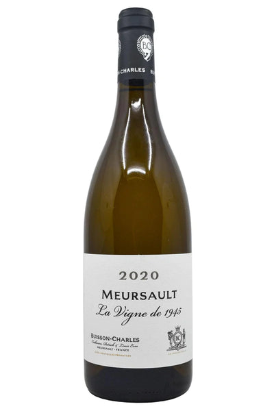 Buisson-Charles Meursault 'La Vigne de 1945' 2023