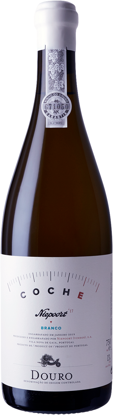 Niepoort Douro Branco &