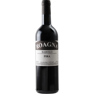 Roagna Barolo 'Pira' 2018