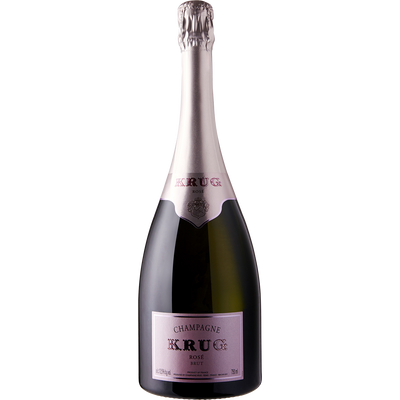 Krug '28th Edition' Brut Rose Champagne NV