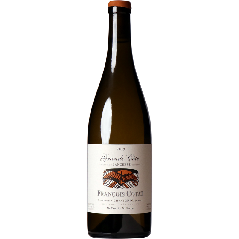 Francois Cotat Sancerre &