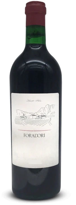 Foradori Dolomiti IGT Teroldego 2023